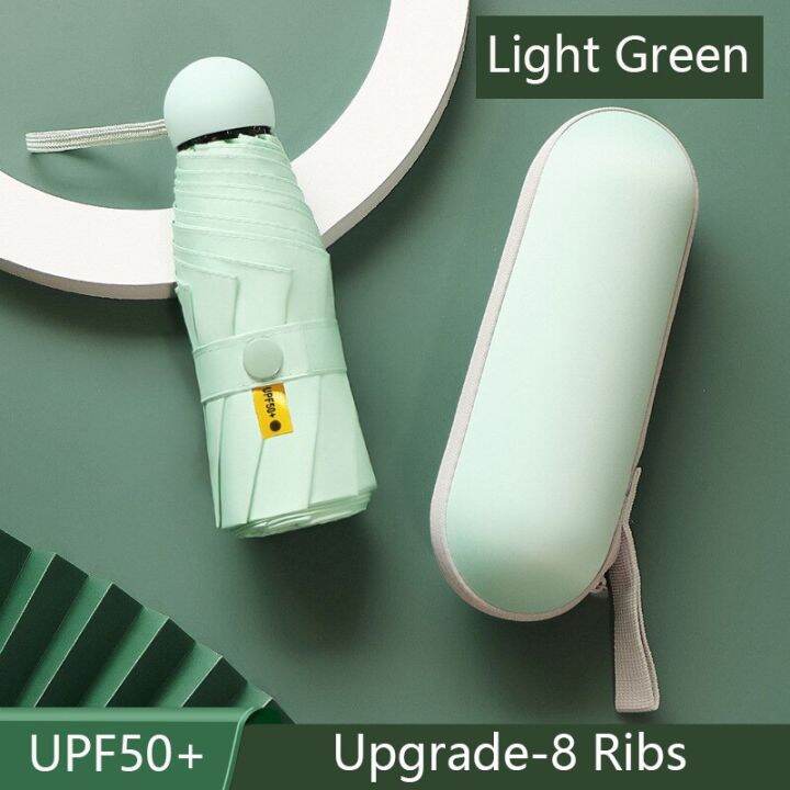 lordwey-8-ribs-mini-sun-umbrella-portable-pocket-capsule-umbrella-sun-protection-uv-folding-umbrella-parasol-with-box