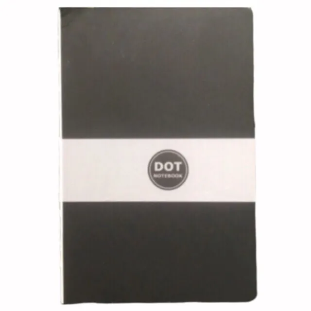 Dotted Notebook Bullet Journal Lazada PH