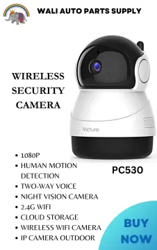 Pc530 best sale camera app