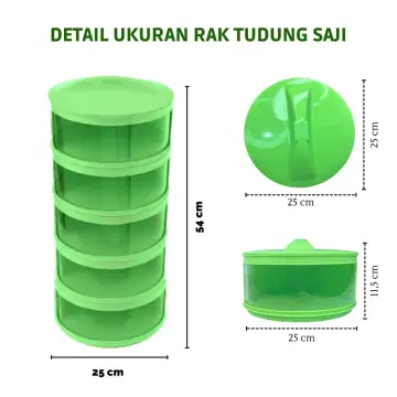 Jual Utensils and Accessories Kitchen of Food Cover Harga dan Kualitas  terbaik Online