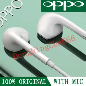 Headset oppo reno 2f hot sale