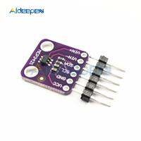 I2C MCP3421 SOT23-6 Delta-Sigma ADC Penilaian Modul Lembaga untuk PICkit Serial Yzer Modul