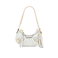 ALDO Frayda Womens Handbags - White