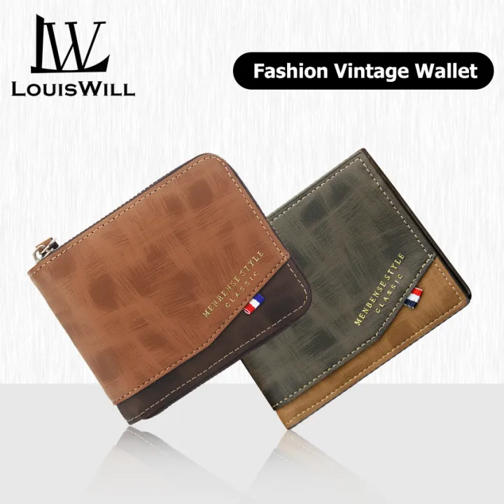 Battle of the SLGs! Looking for a new wallet to hold cash, cards and (would  be nice) coins. It would need to fit inside both a Boulogne and speedy 30.  : r/Louisvuitton