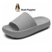 Hush Puppies รองเท้าผู้ชาย รุ่นรองเท้าแตะผู้ชายฤดูร้อนขนาดใหญ่พิเศษ แฟชั่นชุดลำลองลากคำผู้ชายขนาดใหญ่พิเศษรองเท้าแตะชายหาดน้ำเวียดนามกล