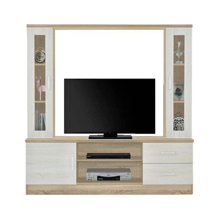 Tv Cabinet Tv Stand Tv Rack Entertainment Centers Osmond Tym-11312 