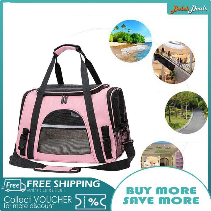 Discount 2024 pet carriers