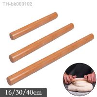 ❈♚ 3 Size Kitchen Wooden Rolling Pin Kitchen Cooking Baking Tools Accessories Crafts Baking Fondant Cake Decoration Dough Roller