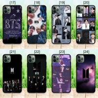 iPhone 11 12 13 Case BTS