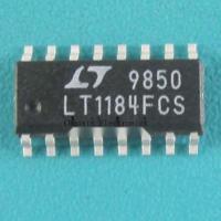 แบรนด์ใหม่เดิมสามารถซื้อได้โดยตรง1ชิ้น LT1184CS LT1184FCS[SOP-16]