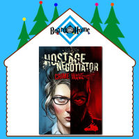 Hostage Negotiator Crime Wave - Board Game - บอร์ดเกม