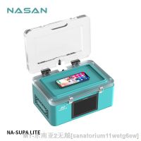 【hot】♛☬ Nasan NA-SUPA MINI Laminate Machine Lamintor iPhone iPad Table Refurbish