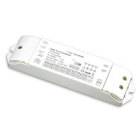 【♘COD Free Cas♘】 yu07 ไฟ Led คงที่ Triac Dimming Driver; Ac200v-240v อินพุต; 15W 20W 25W 30W 150ma-900ma หรี่แสงได้อัจฉริยะ