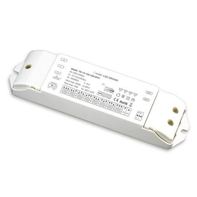 【Worth-Buy】 ใหม่ Cc ไฟ Led คงที่ Triac Dimming Driver; Ac200v-240v อินพุต; 15W 20W 25W 30W หรี่แสงได้150ma-900ma