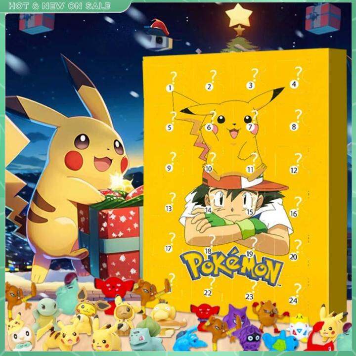 Elf Christmas Advent Calendar Elf Christmas Advent Calendar