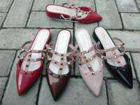 Myanka Jelly Stud Gracela 2011