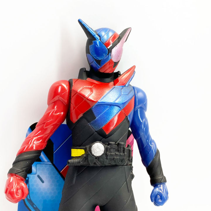 bandai-kamen-rider-build-6-นิ้ว-มดแดง-มาสค์ไรเดอร์-soft-vinyl-masked-rider-kamen-rider