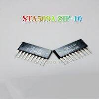 1Pcs Original STA509A ZIP-10 STA509 ZIP10ยานยนต์เครื่องยนต์คอมพิวเตอร์ Board Driver IC