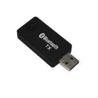 USB เครื่องส่งสัญญาณบลูทูธ3.5มม.สายออดิโอเพลงไร้สายอะแดปเตอร์สำหรับทีวี PC MP3 MP4 To ลำโพงและหูฟังคาดหัวแบบบลูทูธ