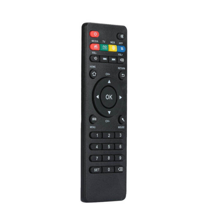 การเปลี่ยนรีโมทคอนโทรลสำหรับ-mxq-x96-v88-mx-t95n-t9m-android-tv-box-tv-set-top-box-รีโมทคอนโทรล