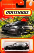 Matchbox - 2012 BMW 3 Series Touring