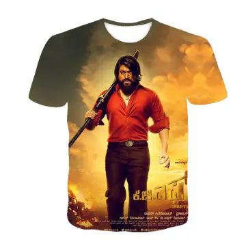 Kgf t shirts store online