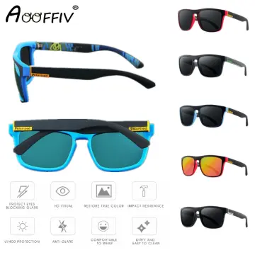 Elastic Paint Fashion Sunglasses Cycling Sports Anti-Ultraviolet
