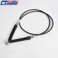 Gear Selector Shift Cable For Polaris Ranger 500 XP 700 2005 2006 2007 2008 2009 Replace 7081209