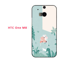 สำหรับ HTC One M8/M9/U อัลตร้า/U11เคสนิ่มซิลิโคน