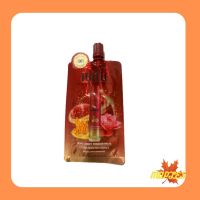 MILLE เอสเซนส์น้ำโสมกุหลาบถั่งเช่า ROSE CORDY POMEGRANATE BOOSTER ESSENCE [6G.]