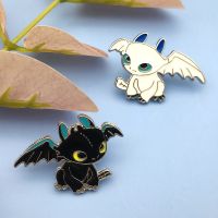 【DT】hot！ Cartoon animal pins anime brooches jewelry accessories bag decoration badges gifts for friends