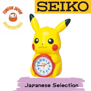 Seiko talking alarm online clock