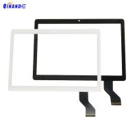 New Touch Screen Panel For Lonwalk T10 Android 9.0 MTK6580 Quad Core 10.1 inch Tablet PC Digitizer Sensor Glass Replacement