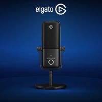 MICROPHONE (ไมโครโฟน) ELGATO WAVE 3