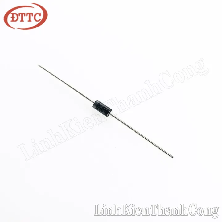 Bộ 2 Chiếc Diode xung HER208 2A 1000V