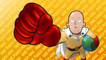  One Punch Man Anime Poster Speed O' Sound Sonic Cool Aesthetic  Modern Wall Decor Art Graphic Print Picture Japanese Bedroom Home Living  Room Anime Fan Cool Wall Decor Art Print Poster