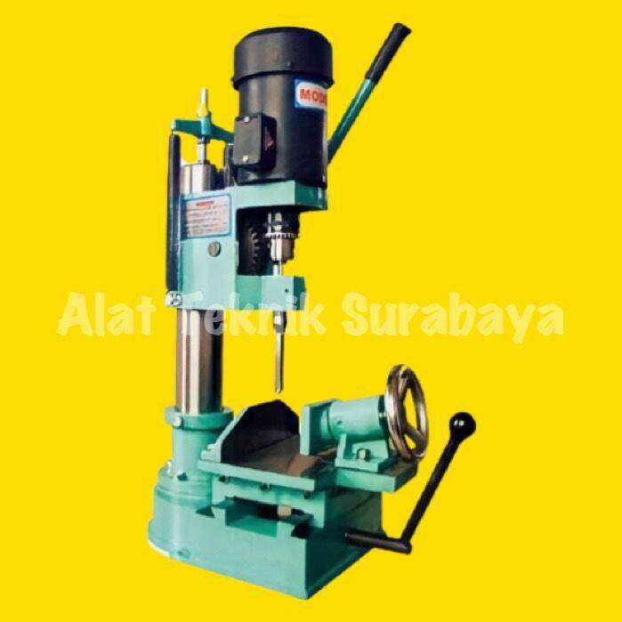 MESIN BOR CHISEL MODERN MK 361 A MK361A MORTISE BOBOK TATAH KAYU