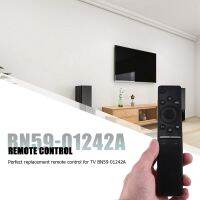 BN59-01242A Remote Control TV with Voice Blue-Tooth N55KU7500F UN78KS9800 UN78KS9800F UN78KS9800FXZA