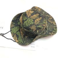 【Hot Sale】 Sunshade hat mens summer big edg e sunscreen face outdoor UV protection fisherman basin hiking