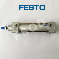 DNG-32-80-PPV-A FESTO กระบอกลมมาตรฐานส่วนประกอบลมเครื่องมือลม DNG Series