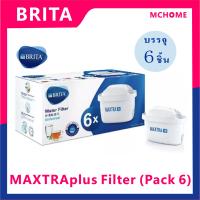 Brita MAXTRA+ Filter 6 Pack  3Pack 1Pack brita water filter jug