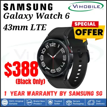 Galaxy watch sale active lazada