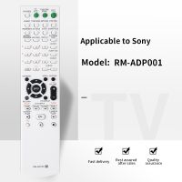 ZF Applies To RM-ADP001 Fit For Sony Home Theater AV Receiver Remote Control DAV-DZ200 HCD-DZ200 DAV-DZ500F DAV-DZ550 HCD-DZ