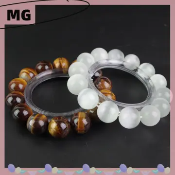 Gemstone Bracelet Display Stand