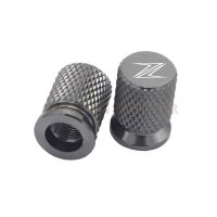 【Sell-Well】 SNY hardware สำหรับ Z900 Z800 Z750 Z1000 Z400 Z650 Z300 Z250 ZX6R รถจักรยานยนต์อุปกรณ์เสริมล้อยางวาล์ว Stem Caps CNC Airtight