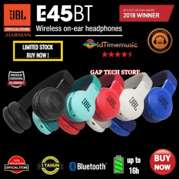 Harga 2025 jbl e45bt