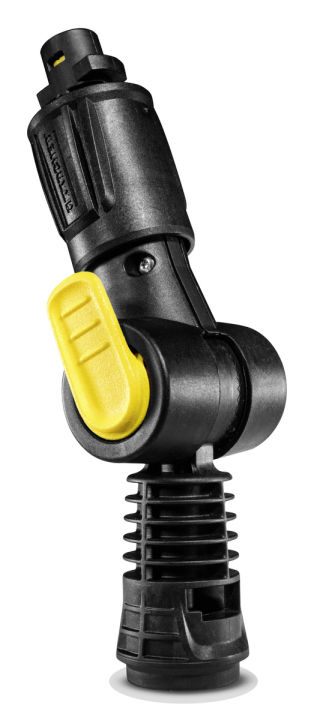 karcher-หัวต่อ-joint-high-pressure-หมุนได้-180-องศา-ช่วยในการเข้าบริเวณที่มองไม่เห็น-2-640-733-0-คาร์เชอร์