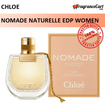 Chloe Nomade Eau de Parfum 2PCS Travel Set 2.5oz EDP Spray
