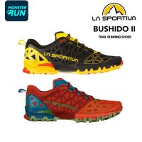 รองเท้าวิ่งเทรล LA Sportiva Bushido ll Men ผู้ชาย