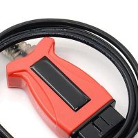 Fit for Toyota TIS Techstream Jaguar and Land Rover 18.00.008 OBD2 Scanner Cable V160 SDD PRO Better Than MINI VCI